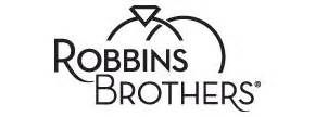 Robbins Brothers Logo